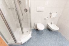Hotel Hubertusstube - Bagno camera 2